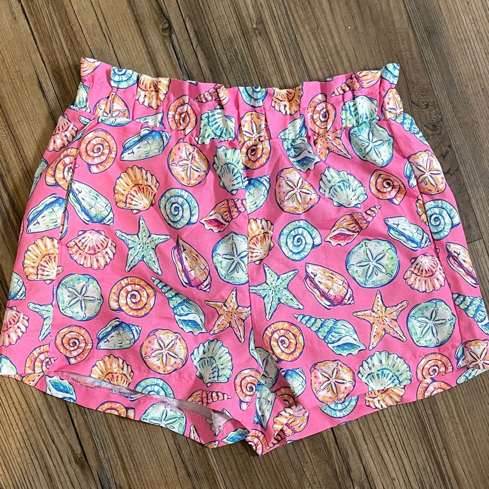 Simply Southern Colorful Patterned Garment
